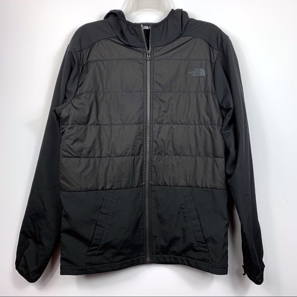 The North Face Other - North Face | Full Zip Puffer Hooded Jacket